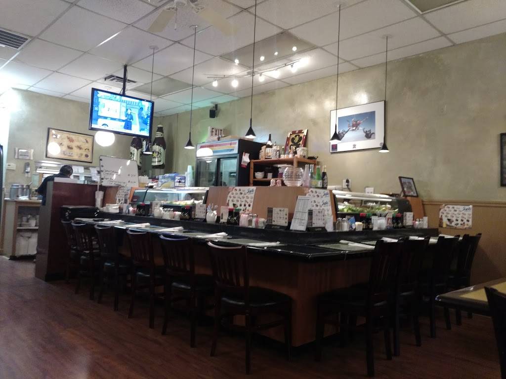 Lucky Sushi & Chinese Restaurant | restaurant | 1350 E Florence Blvd B, Casa Grande, AZ 85122, USA | 5208360102 OR +1 520-836-0102