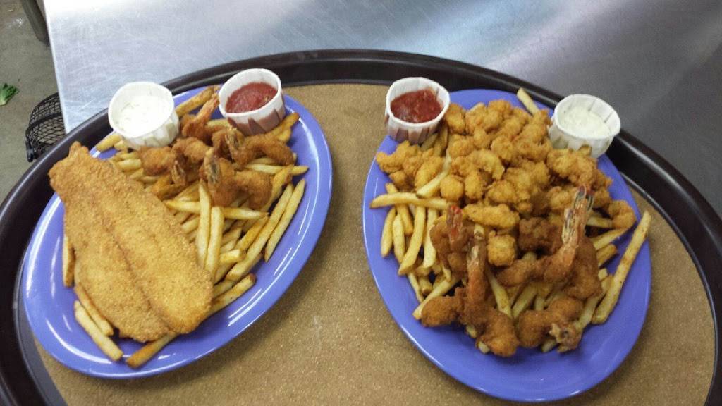 The Bayou Cajun Cafe | restaurant | 9803 Spring Cypress Rd, Houston, TX 77070, USA | 2812575922 OR +1 281-257-5922