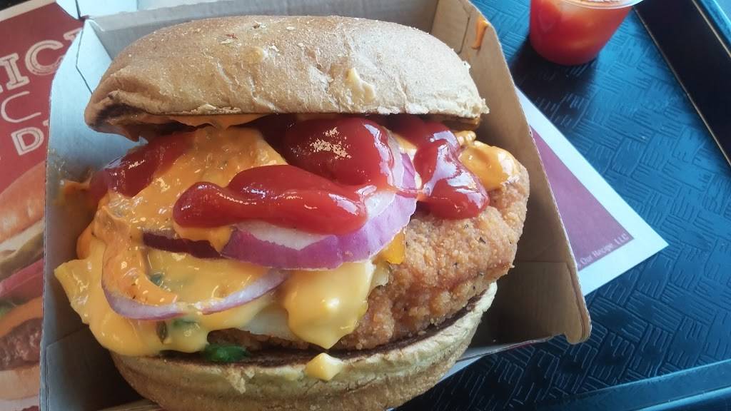 Wendys | restaurant | 725 Allegheny Ave, Pittsburgh, PA 15233, USA | 4122311653 OR +1 412-231-1653