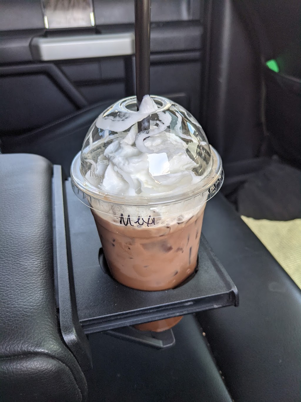 Mudslingers drive thru coffee show low | cafe | 4450 S White Mountain Rd, Show Low, AZ 85901, USA | 9285372191 OR +1 928-537-2191