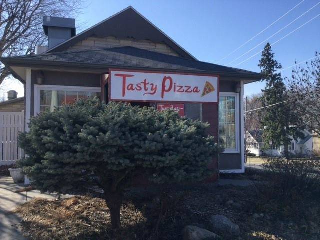 Tasty Pizza | restaurant | 5423 Leavenworth St, Omaha, NE 68106, USA | 4029339392 OR +1 402-933-9392