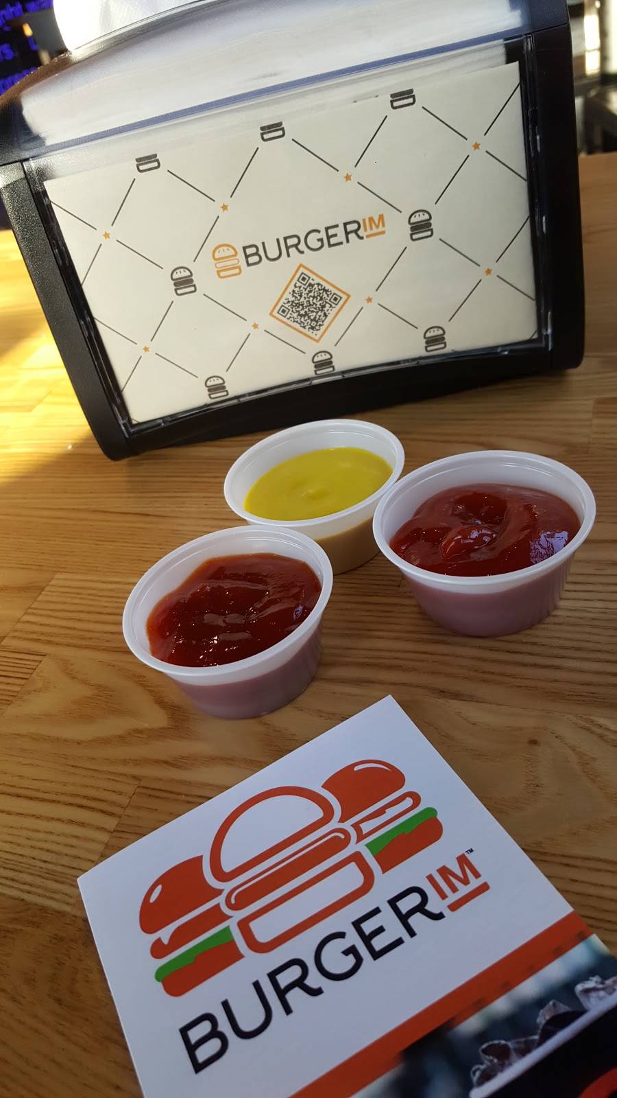 BurgerIM San Bernardino | restaurant | 1760 S Tippecanoe Ave STE A, San Bernardino, CA 92408, USA | 9094789700 OR +1 909-478-9700