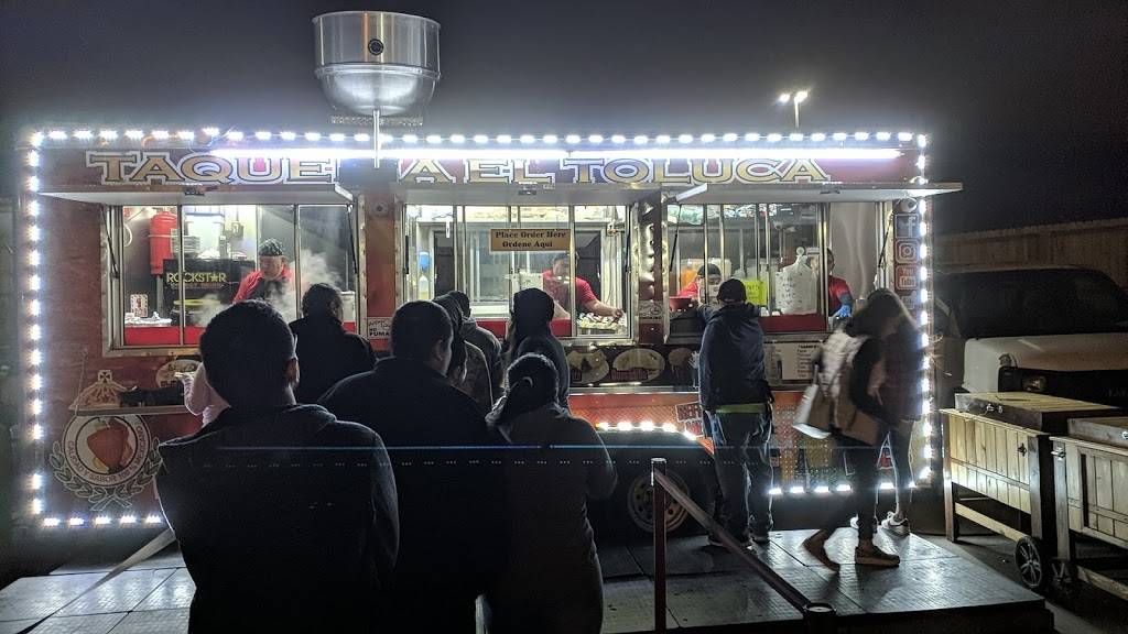 Taqueria Toluca | restaurant | 24985 Katy Fwy, Katy, TX 77494, USA | 8327203660 OR +1 832-720-3660