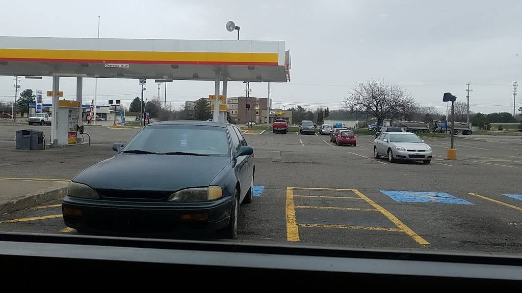 TA Saginaw | restaurant | 6364 Dixie Hwy, Bridgeport, MI 48722, USA | 9897777650 OR +1 989-777-7650