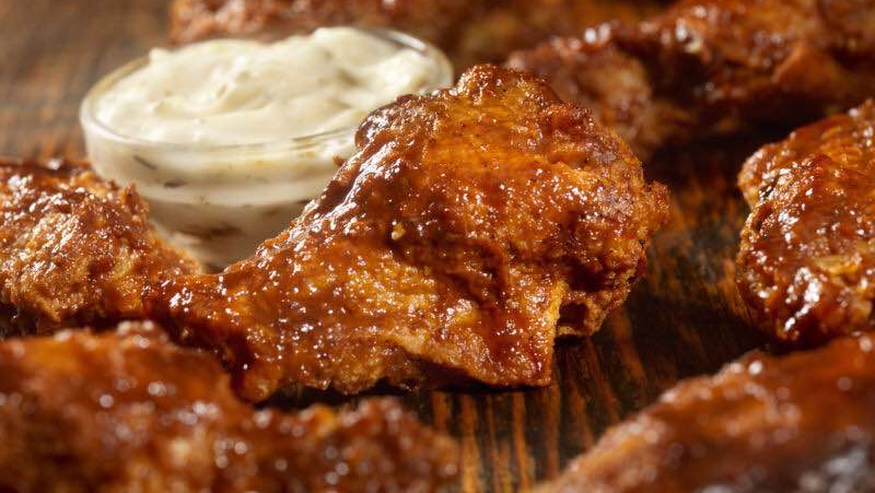 AL WINGS | restaurant | 5376 Atlanta Hwy, Montgomery, AL 36109, USA | 3343988897 OR +1 334-398-8897