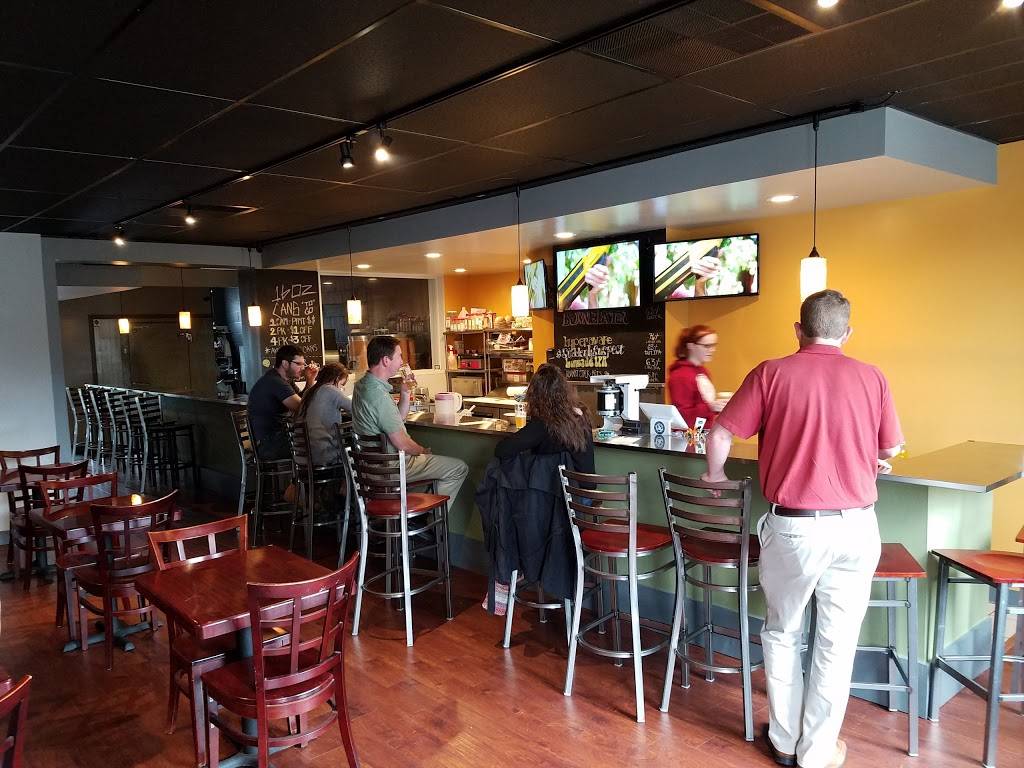 Hollow Earth Brewing | restaurant | 19 N 3rd St, Oxford, PA 19363, USA | 6107323959 OR +1 610-732-3959