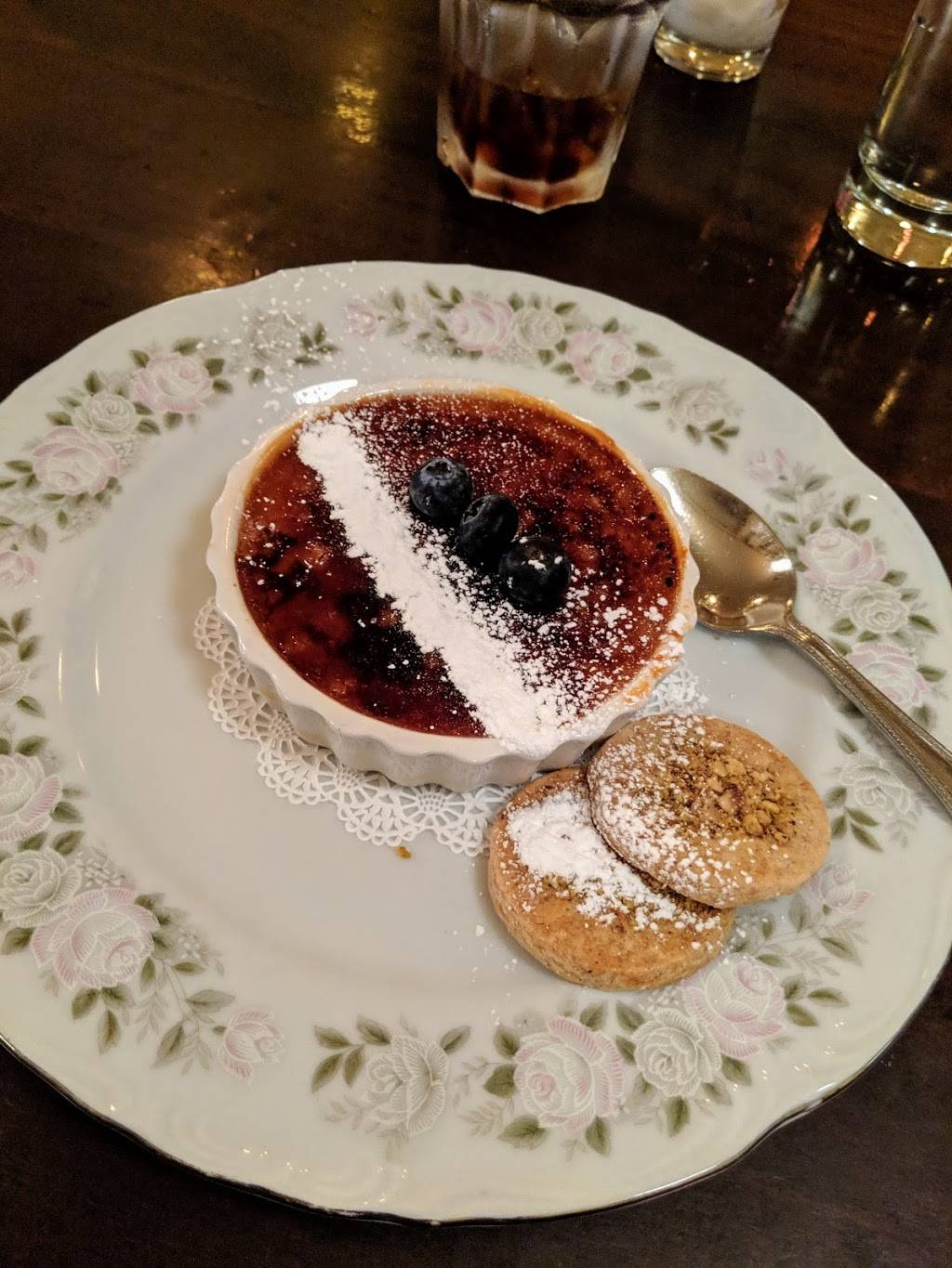 Darios Brasserie | restaurant | 4920 Underwood Ave, Omaha, NE 68132, USA | 4029330799 OR +1 402-933-0799