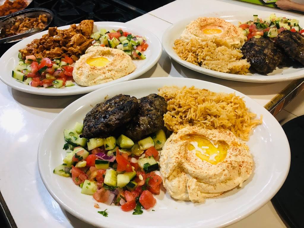 Izgara Middle Eastern Cuisine | restaurant | 1251 S Pine Island Rd, Plantation, FL 33324, USA | 9544758990 OR +1 954-475-8990