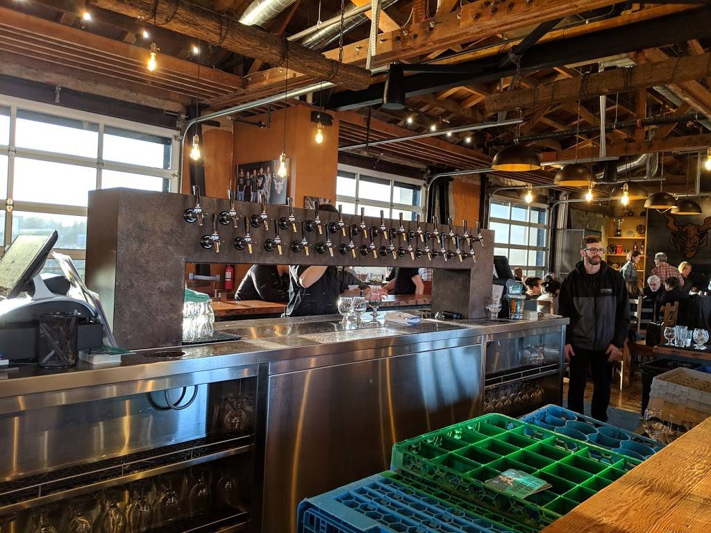 Stone Brewing – Napa | restaurant | 930 3rd St, Napa, CA 94559, USA | 7072522337 OR +1 707-252-2337