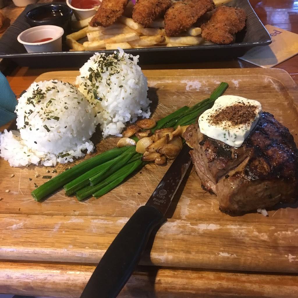 Kani Ka Pila Grille | restaurant | 2169 Kalia Rd, Honolulu, HI 96815, USA | 8089244990 OR +1 808-924-4990