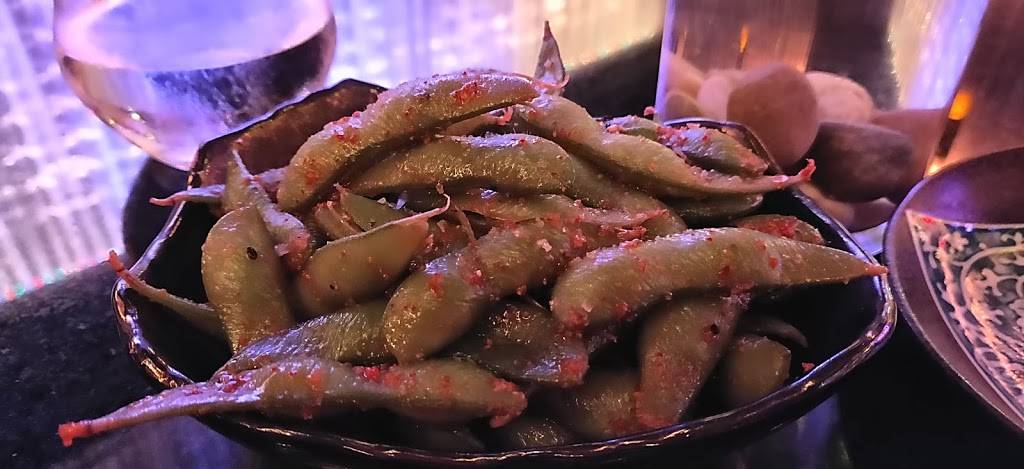 Myn-Tu | restaurant | 1905 Collins Ave, Miami Beach, FL 33139, USA | 7862167790 OR +1 786-216-7790