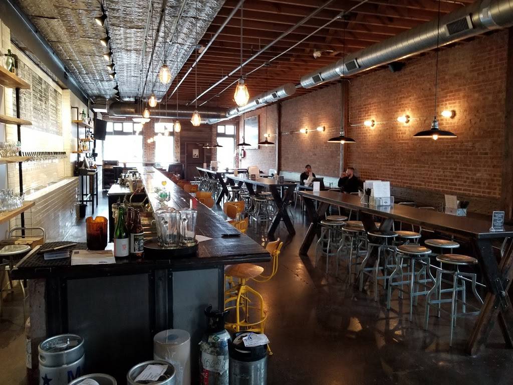 Oak & Ore | restaurant | 1732 NW 16th St A, Oklahoma City, OK 73106, USA | 4056062030 OR +1 405-606-2030