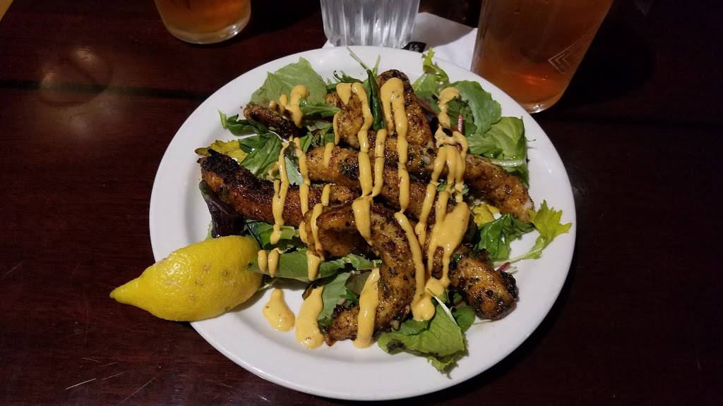 Chucks Waterfront Grill | restaurant | 113 Harbor Way Ste 180, Santa Barbara, CA 93109, USA | 8055641200 OR +1 805-564-1200