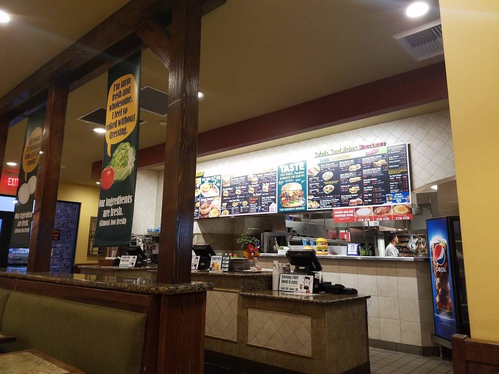 Farmer Boys | restaurant | 625 Rio Rancho Rd, Pomona, CA 91766, USA | 9096227929 OR +1 909-622-7929