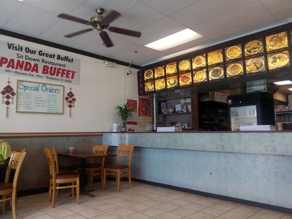 Chung Shing | restaurant | 8955 US-301, Parrish, FL 34219, USA | 9417765588 OR +1 941-776-5588