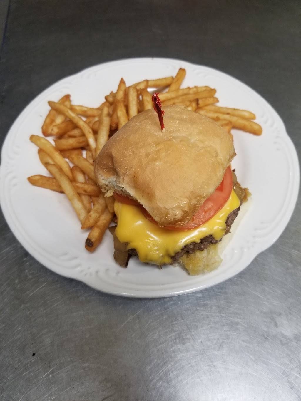 Ponderosa Pines | restaurant | 287 WI-73, Bancroft, WI 54921, USA | 7153352267 OR +1 715-335-2267