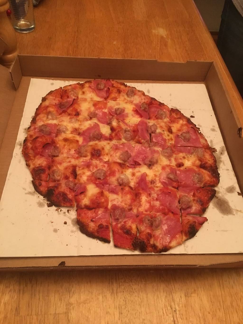 Rons Pizza | restaurant | 5562 N Springboro Pike, Dayton, OH 45449, USA | 9372982355 OR +1 937-298-2355