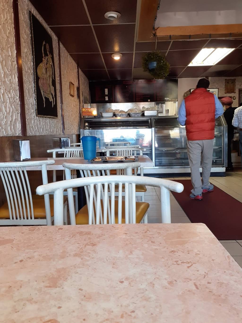 Lovely Sweets Restaurant | restaurant | 7072 Airport Rd, Mississauga, ON L4T 2G8, Canada | 9056736677 OR +1 905-673-6677