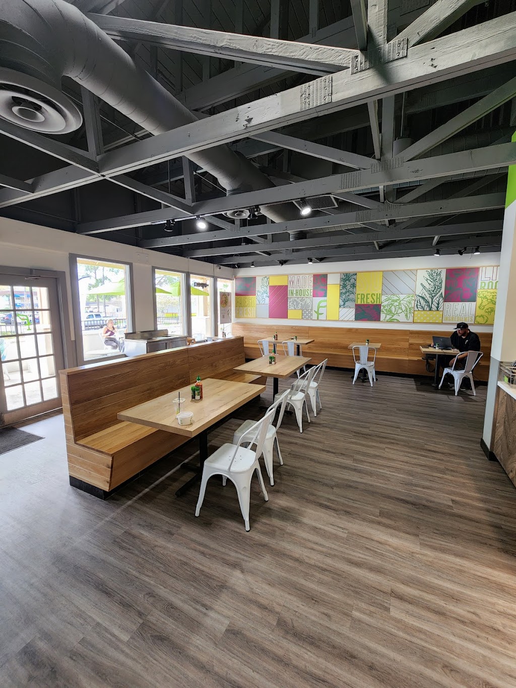 SoFresh | restaurant | 2425 W State Rd 434, Longwood, FL 32779, USA | 4074109141 OR +1 407-410-9141