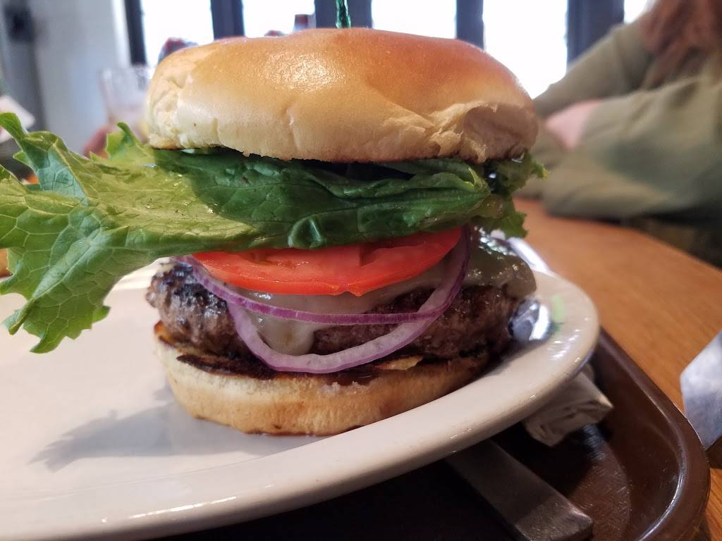 Portobellos | restaurant | 150 Main St, Salinas, CA 93901, USA | 8317530797 OR +1 831-753-0797