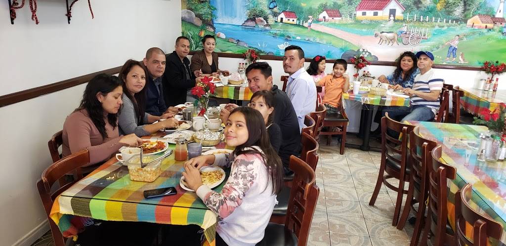 Mechitas | restaurant | 2116 South La Brea Ave, Los Angeles, CA 90016, USA | 3239343114 OR +1 323-934-3114