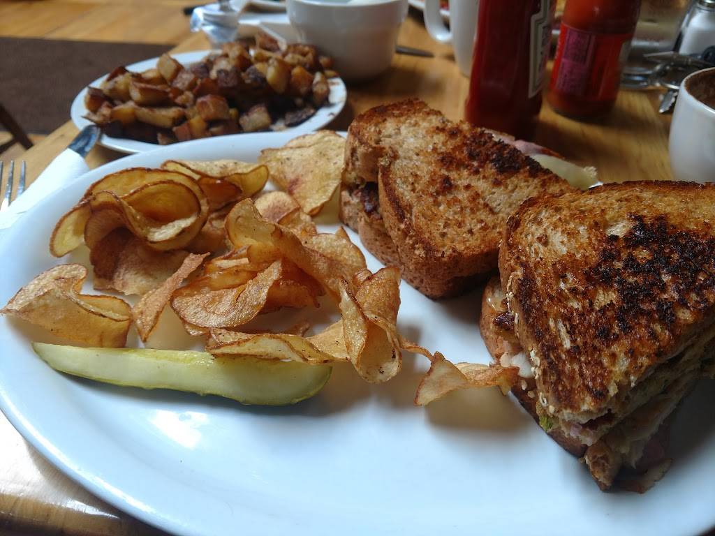 Historic Grounds | cafe | 142 Main St, Whitehall, NY 12887, USA | 5184995017 OR +1 518-499-5017