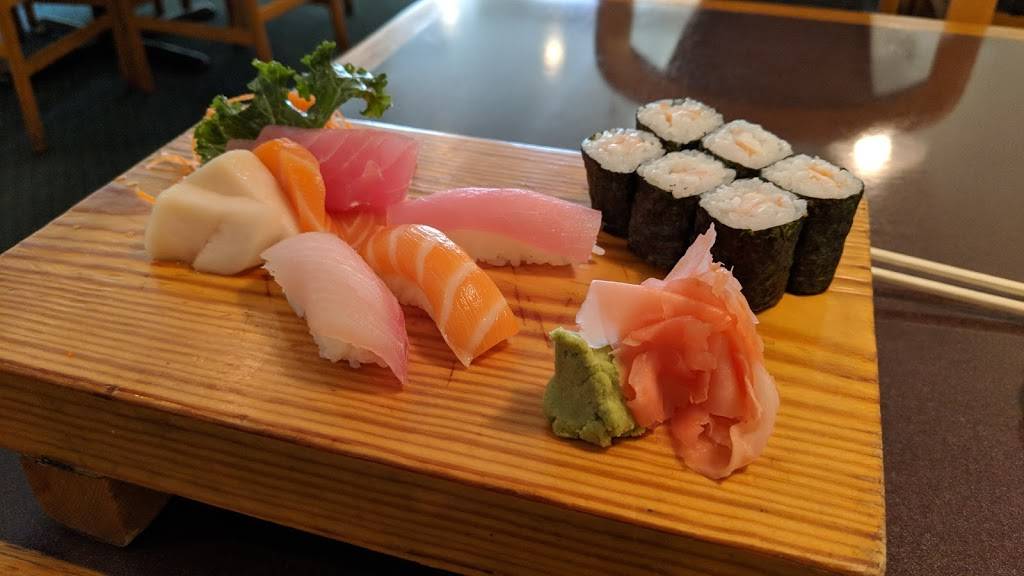 Sushi Machi Japanese Cuisine | restaurant | 9832 S Military Trail G-2, Boynton Beach, FL 33436, USA | 5613698823 OR +1 561-369-8823