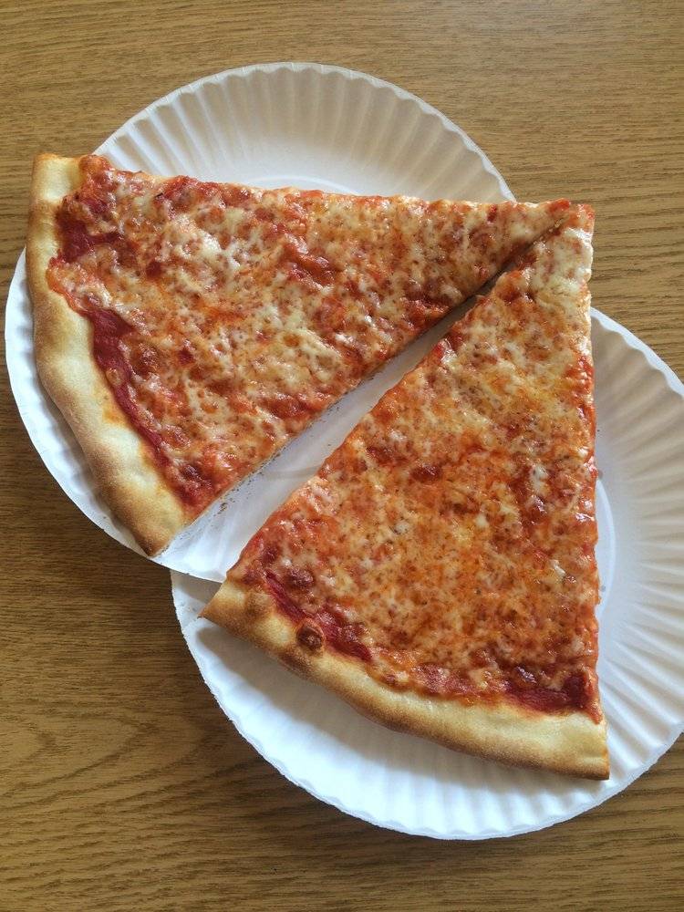 Vinnys Pizzeria | restaurant | 9701 57th Ave, Flushing, NY 11368, USA | 7186994433 OR +1 718-699-4433