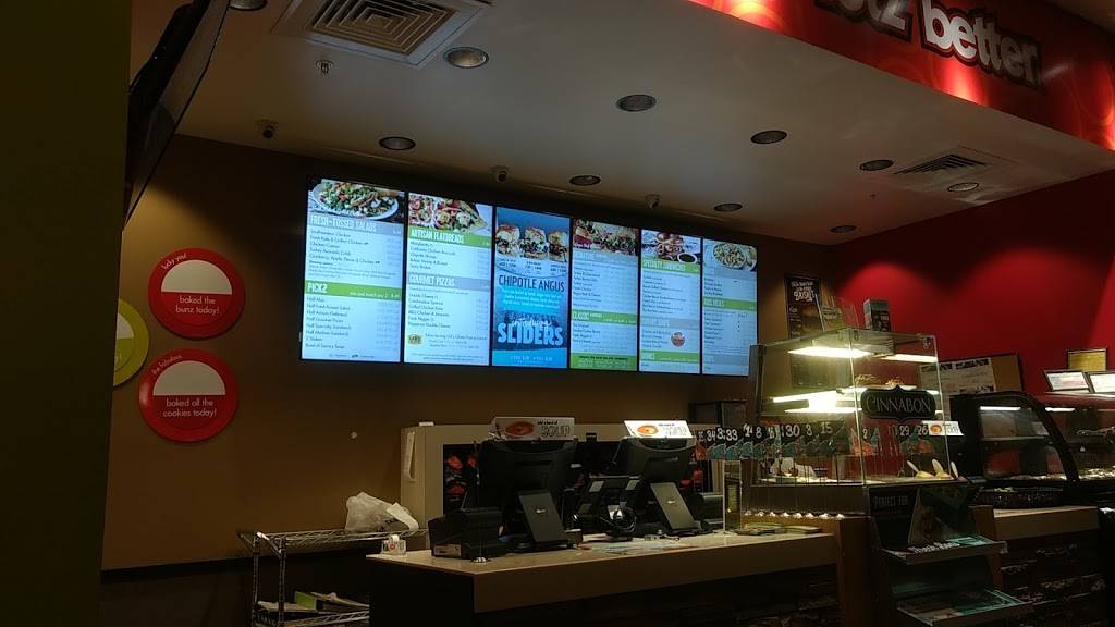 Schlotzskys | bakery | 1605 Hewitt Dr, Waco, TX 76712, USA | 2542246219 OR +1 254-224-6219