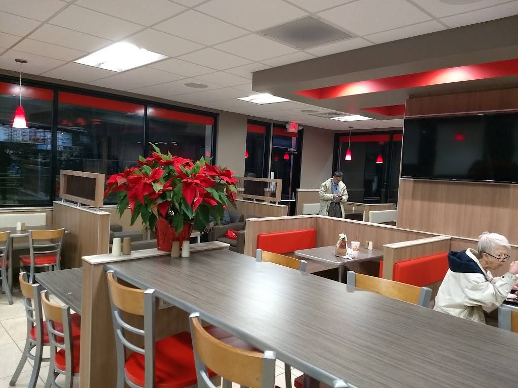 Burger King | restaurant | 75 Reservoir Rd, Vernon, CT 06066, USA | 8608750888 OR +1 860-875-0888