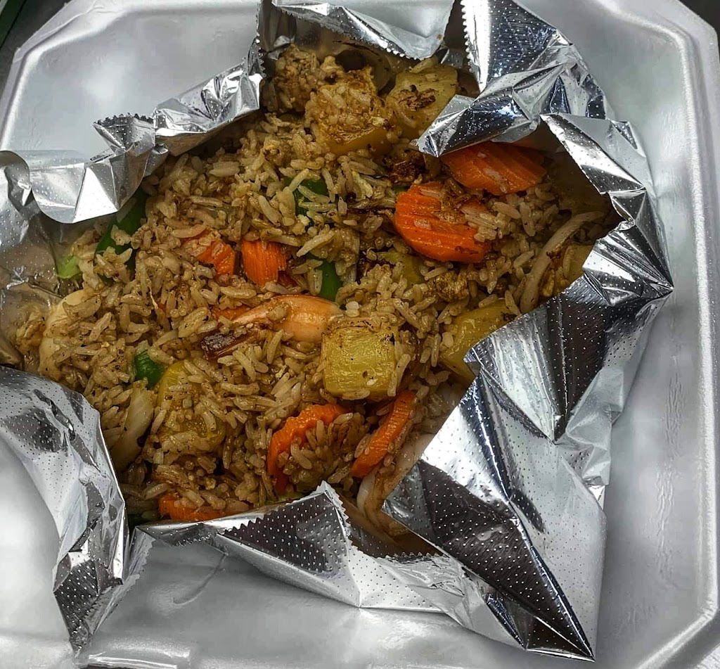 Vientiane Kitchen | restaurant | 701 Castle St, Wilmington, NC 28401, USA | 9106608789 OR +1 910-660-8789