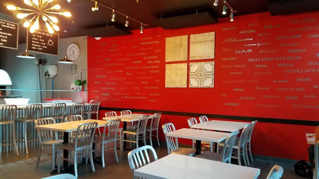 In Forno Pizza | restaurant | 35840 Chester Rd, Avon, OH 44011, USA | 2163949784 OR +1 216-394-9784