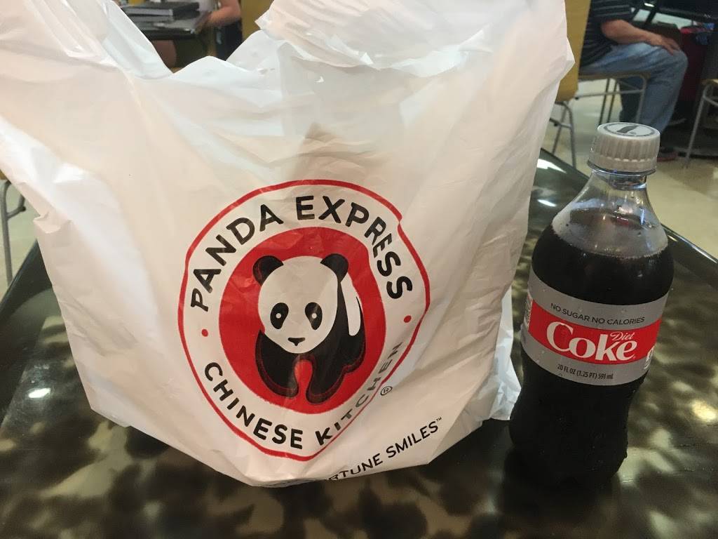 Panda Express | restaurant | 5501 Josh Birmingham Pkwy, Charlotte, NC 28208, USA | 7043594729 OR +1 704-359-4729
