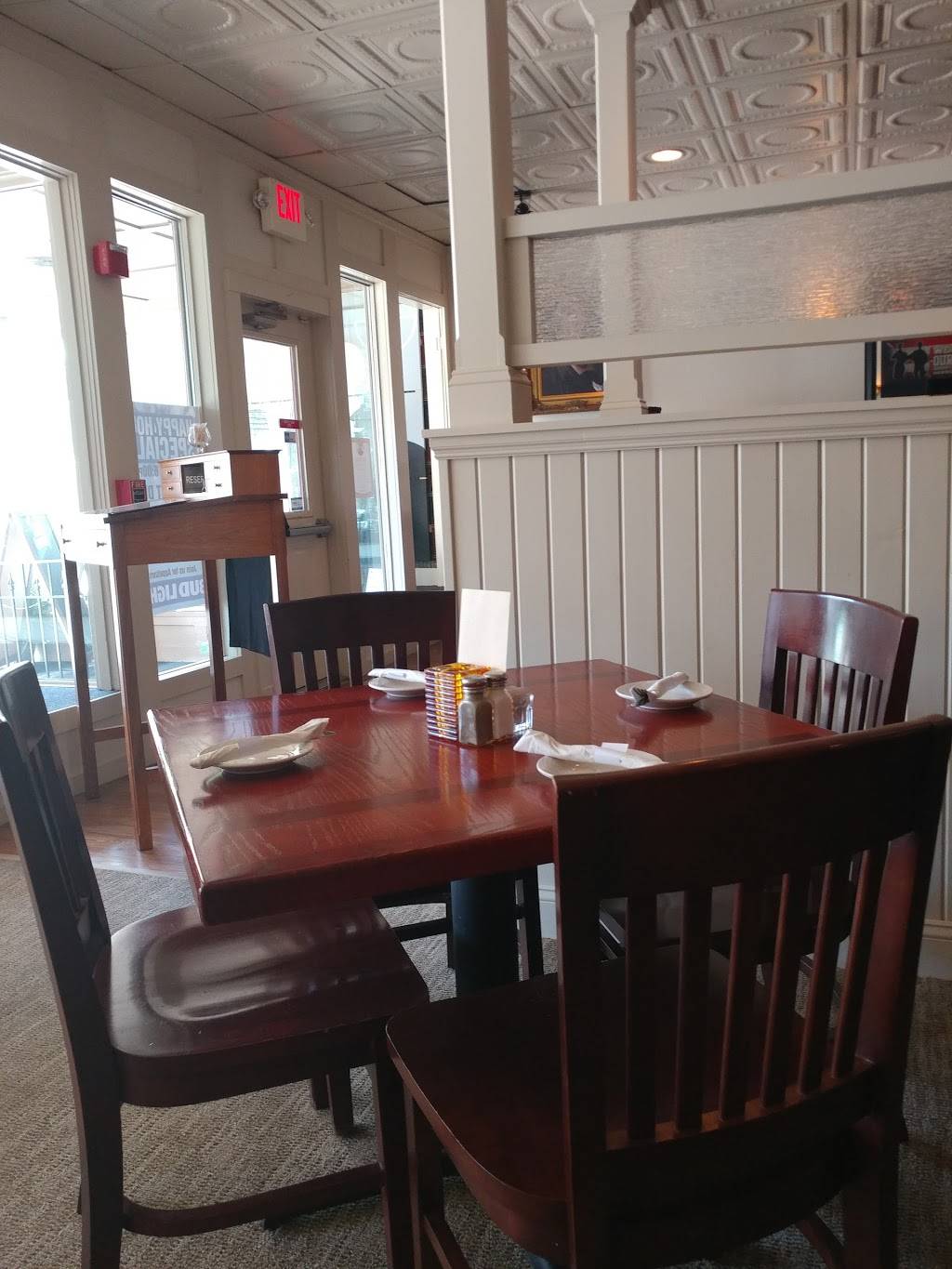 Coppertop Restaurant | restaurant | 116 Miami St, Urbana, OH 43078, USA | 9376536060 OR +1 937-653-6060