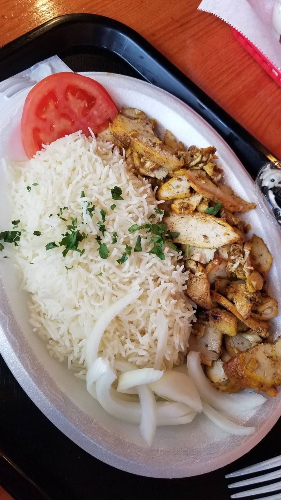 Larsas Kitchen Express | restaurant | 2836, 3146 W Touhy Ave, Chicago, IL 60645, USA | 7736810280 OR +1 773-681-0280