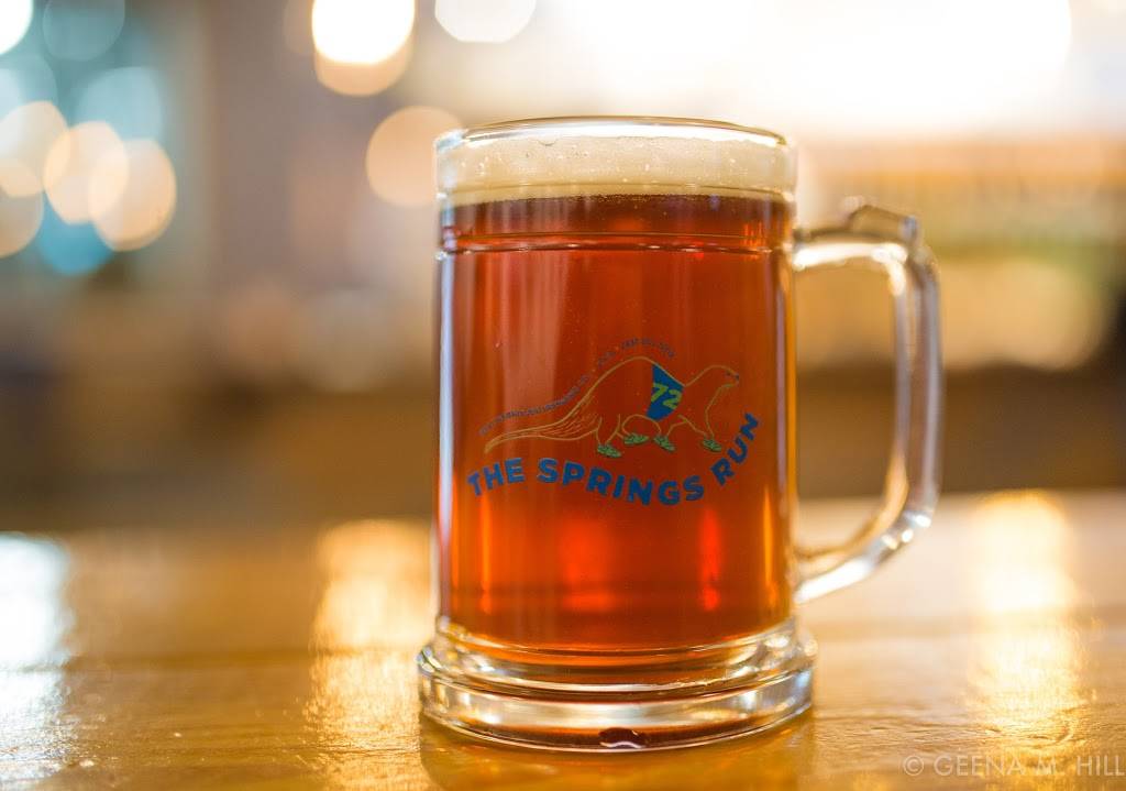 First Magnitude Brewing Company | restaurant | 1220 SE Veitch St, Gainesville, FL 32601, USA | 3527274677 OR +1 352-727-4677