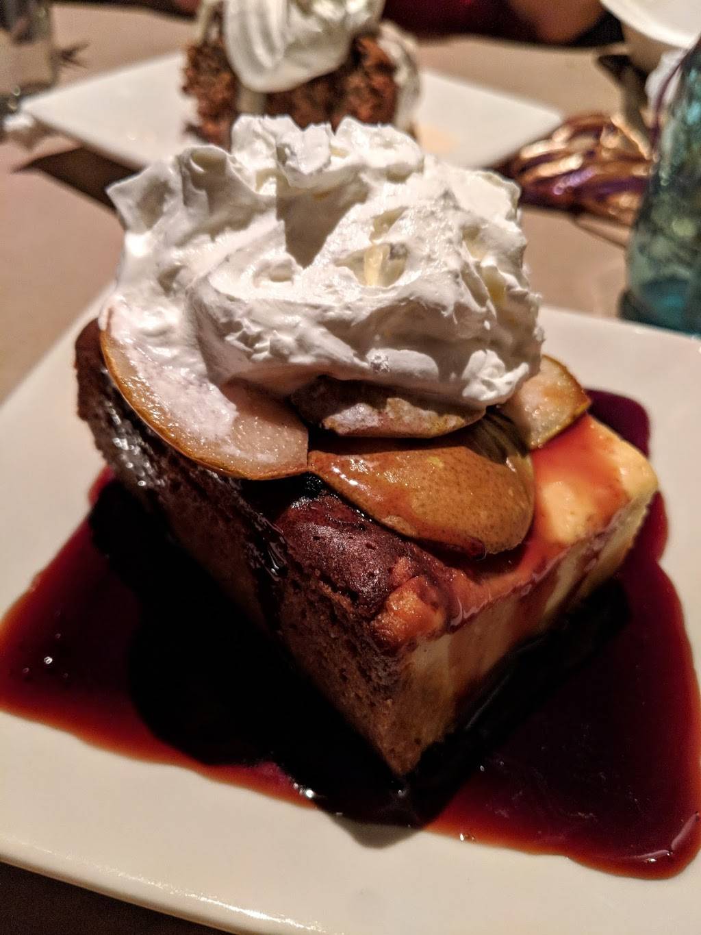 The Noble | restaurant | 704 S 2nd St, Milwaukee, WI 53205, USA | 4142434997 OR +1 414-243-4997