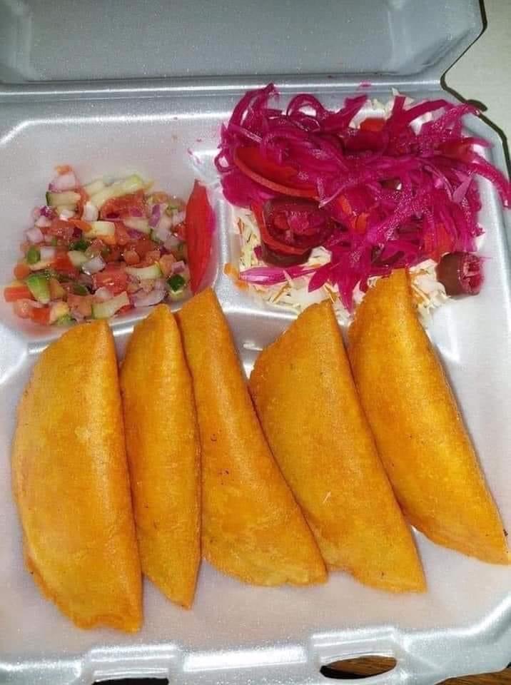 Delicias Hondureñas | restaurant | 5715 Rampart St F, Houston, TX 77081, USA | 8323304879 OR +1 832-330-4879