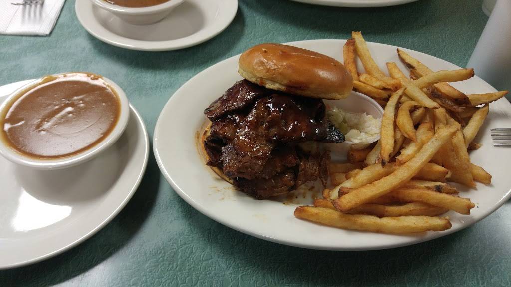 G & A Restaurant | restaurant | 3802 Eastern Ave, Baltimore, MD 21224, USA | 4102769422 OR +1 410-276-9422