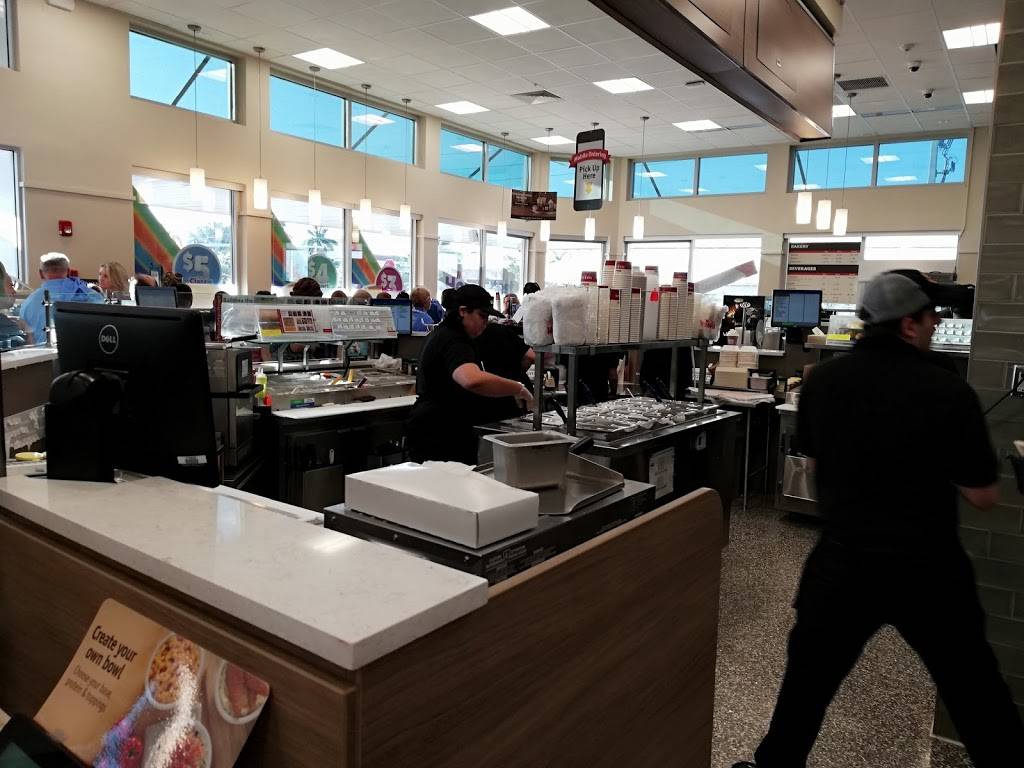 Wawa | cafe | 11990 SW 137th Ave, Miami, FL 33186, USA | 7868704550 OR +1 786-870-4550