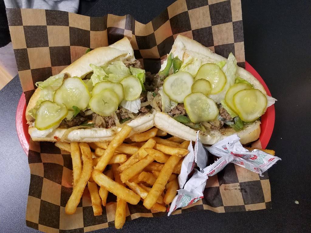 Pies Guys | restaurant | 8075 Oswego Rd, Liverpool, NY 13090, USA | 3156527777 OR +1 315-652-7777