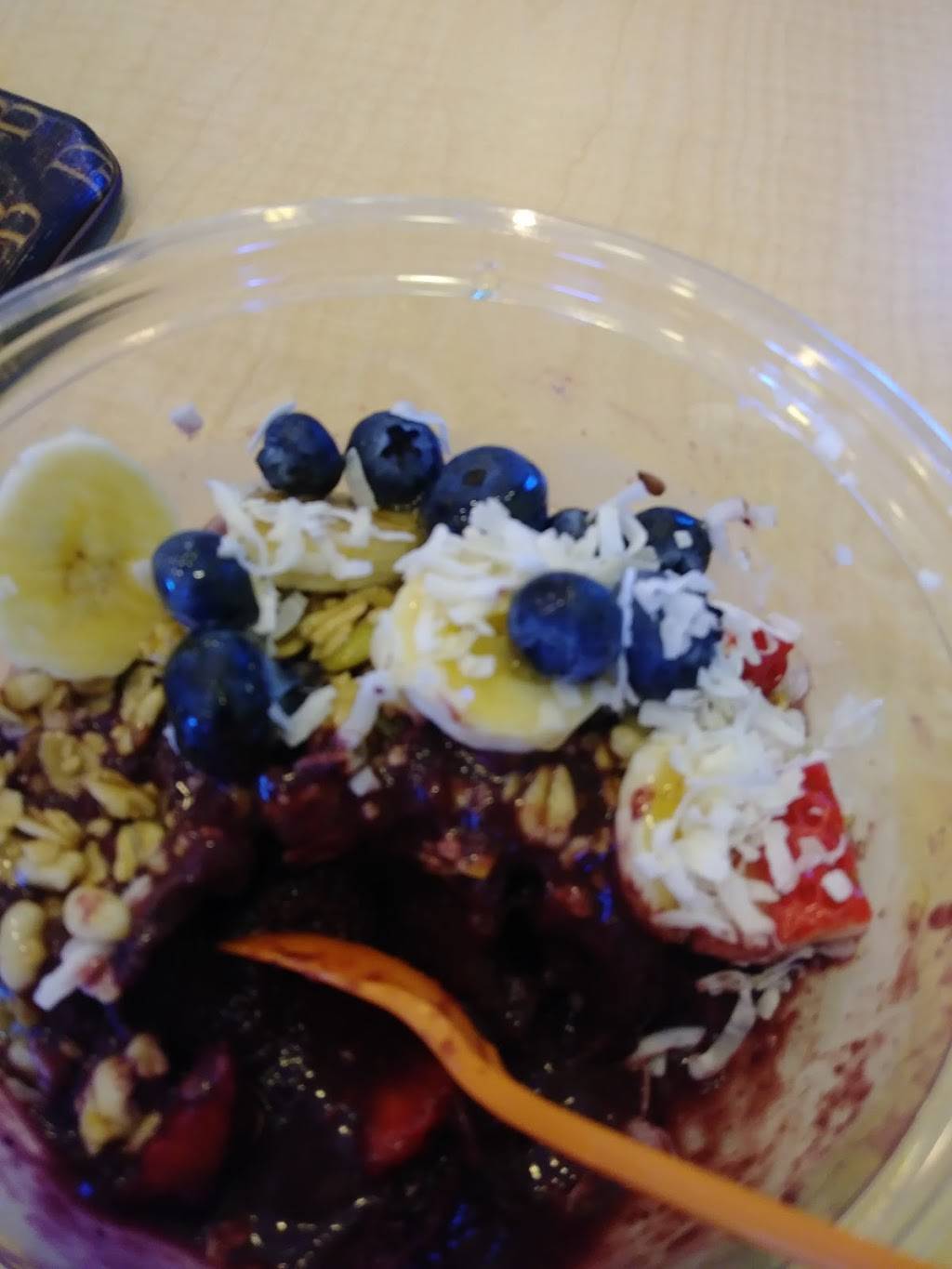 Jamba Juice Promenade Mall | restaurant | 26550 Ynez Rd Unit A, Temecula, CA 92591, USA | 9515872337 OR +1 951-587-2337