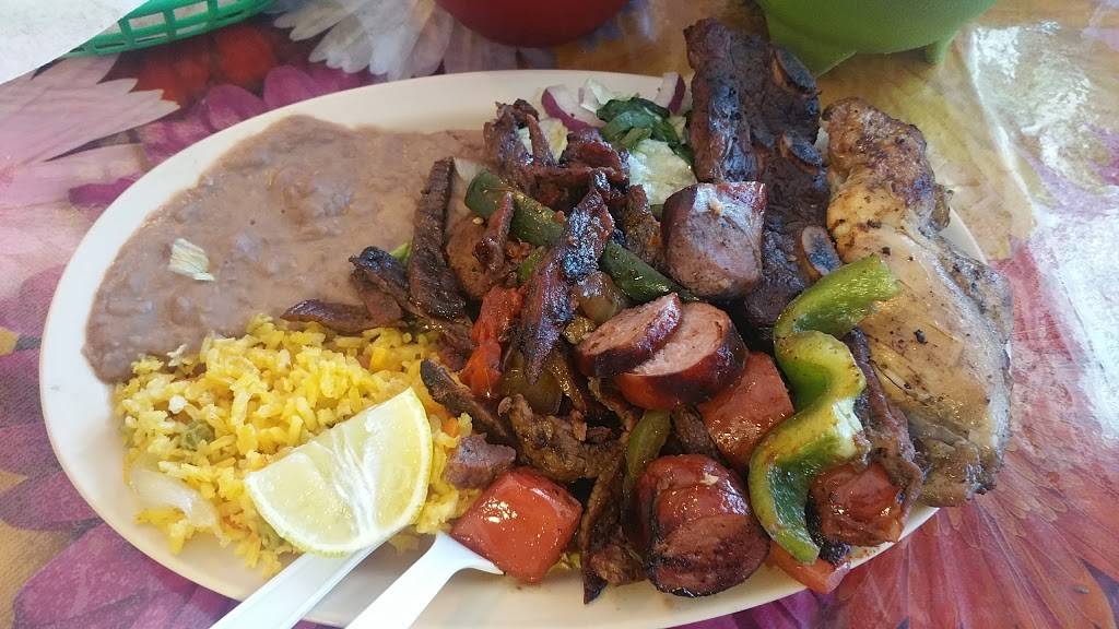 Don Beto Jaimes Restaurant | restaurant | 6320 15th St E, Sarasota, FL 34243, USA | 9417527404 OR +1 941-752-7404