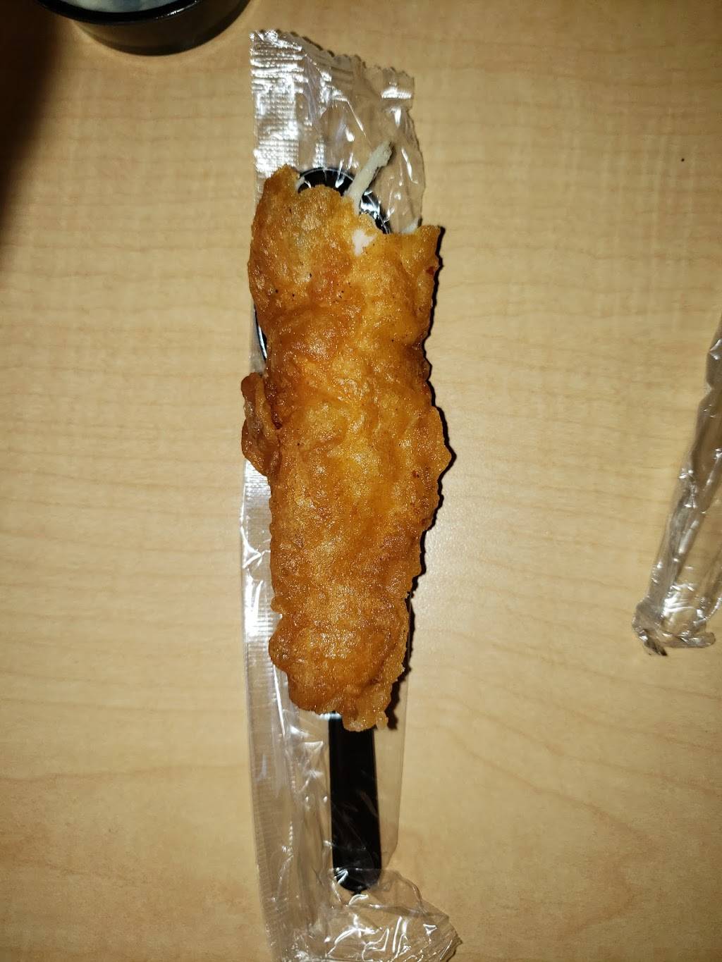 Long John Silvers | restaurant | 1825 W Central Ave, El Dorado, KS 67042, USA | 3163211400 OR +1 316-321-1400