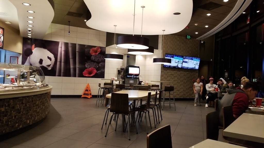 Panda Express | meal takeaway | 1123 E Ogden Ave, Naperville, IL 60563, USA | 6305488106 OR +1 630-548-8106