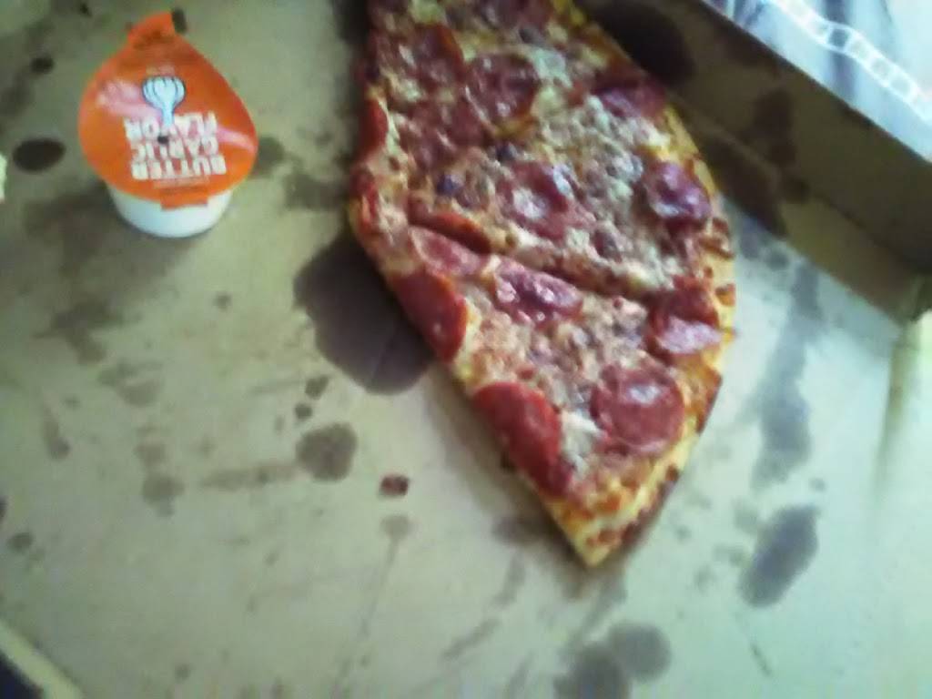 Little Caesars Pizza | meal takeaway | 161 Commerce Ave, LaGrange, GA 30241, USA | 7068843424 OR +1 706-884-3424