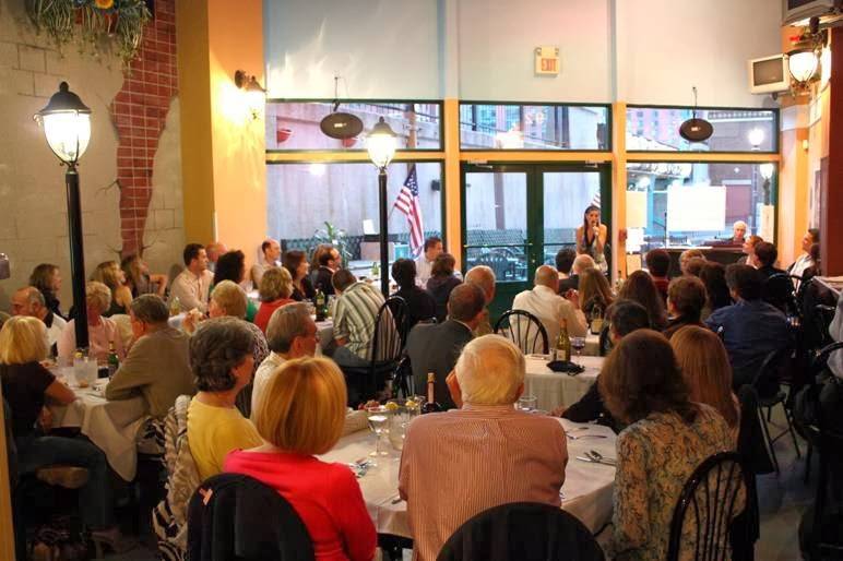 The Pizza Place | restaurant | 92 Main St, Yonkers, NY 10701, USA | 9147091050 OR +1 914-709-1050