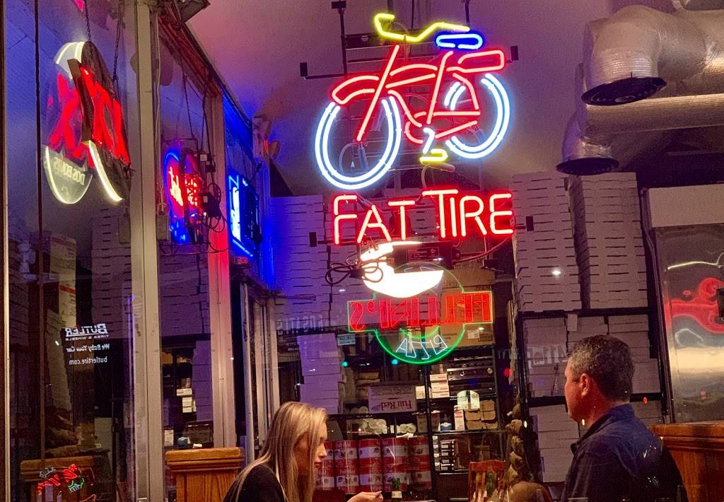 Fellinis Pizza | restaurant | 4429 Roswell Rd NE, Atlanta, GA 30342, USA | 4043038248 OR +1 404-303-8248