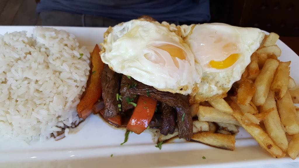 Delicias Del Jireh / Peruvian Kitchen | restaurant | 206 Mamaroneck Ave, White Plains, NY 10601, USA | 9144375374 OR +1 914-437-5374