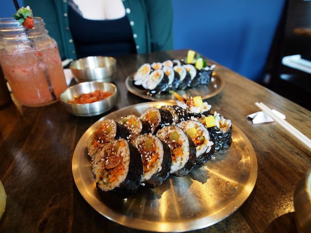 Zannchi | restaurant | 1529 Wisconsin Ave NW, Washington, DC 20007, USA | 2026219162 OR +1 202-621-9162